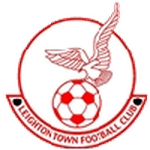 Leighton Town Vereinswappen