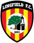 Lingfield Vereinswappen