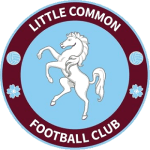 Little Common Vereinswappen