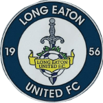 Long Eaton United Vereinswappen