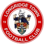 Longridge Town Vereinswappen