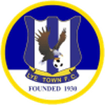 Lye Town Vereinswappen