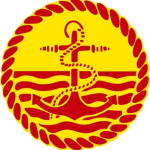 Newhaven Vereinswappen