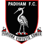 Padiham Vereinswappen
