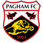Pagham Vereinswappen