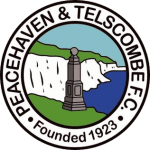 Peacehaven & Telscombe Vereinswappen