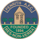 Penrith AFC Vereinswappen
