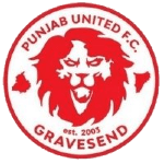 Punjab United Vereinswappen