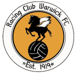 Racing Club Warwick Vereinswappen