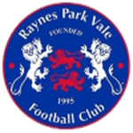 Raynes Park Vale Vereinswappen