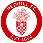 Redhill Vereinswappen