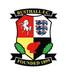 Rusthall Vereinswappen