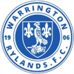 Rylands Vereinswappen