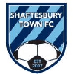 Shaftesbury Town Vereinswappen