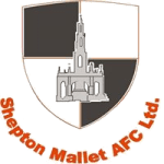 Shepton Mallet Vereinswappen
