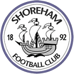 Shoreham Vereinswappen