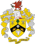 Silsden Vereinswappen