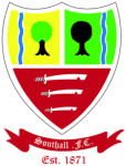 Southall Vereinswappen