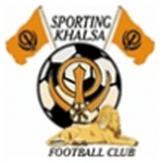 Sporting Khalsa Vereinswappen