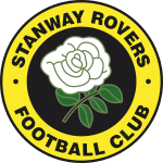 Stanway Rovers Vereinswappen
