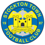 Stockton Town Vereinswappen