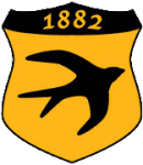 Stourport Swifts Vereinswappen