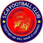 Sutton Common Rovers Vereinswappen