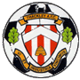 Thackley Vereinswappen