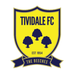 Tividale Vereinswappen