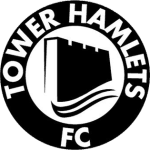 Tower Hamlets Vereinswappen