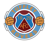 Tuffley Rovers Vereinswappen