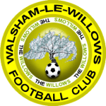 Walsham Le Willows Vereinswappen