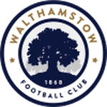 Walthamstow Vereinswappen