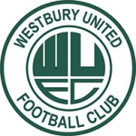 Westbury United Vereinswappen
