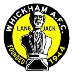 Whickham Vereinswappen