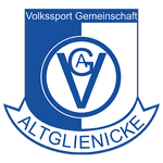 Altglienicke Vereinswappen