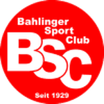 Bahlinger SC Vereinswappen