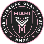 Inter Miami Vereinswappen