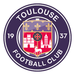 Toulouse Vereinswappen
